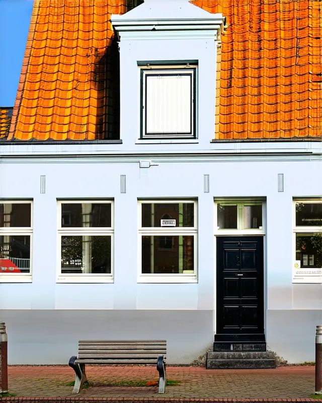 Odense hidden gems