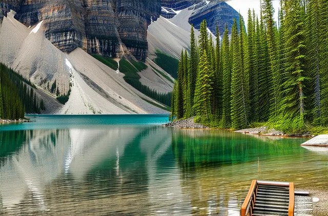 Off-the-beaten-path attractions in Banff