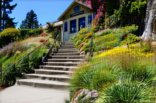 Off-the-beaten-path attractions in Berkeley