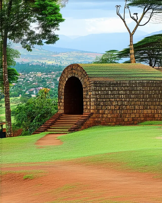 Off-the-beaten-path attractions in Kigali