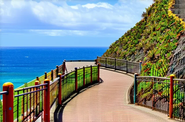 Off-the-beaten-path attractions in Las Palmas