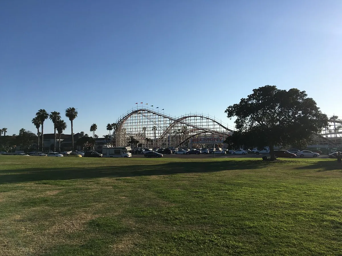 6. Old Town San Diego State Historic Park