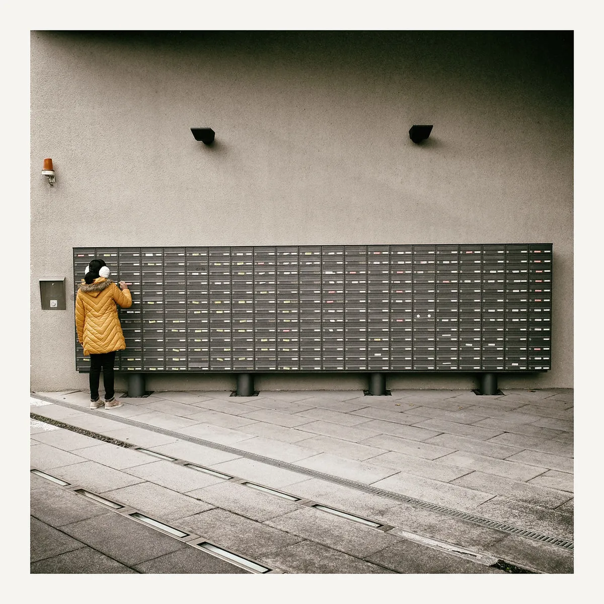 8. Ostend