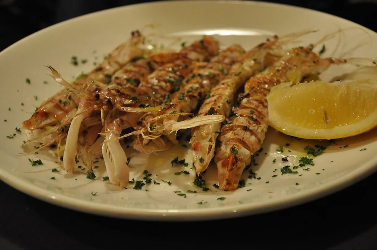 1. Osteria Alle Testiere
