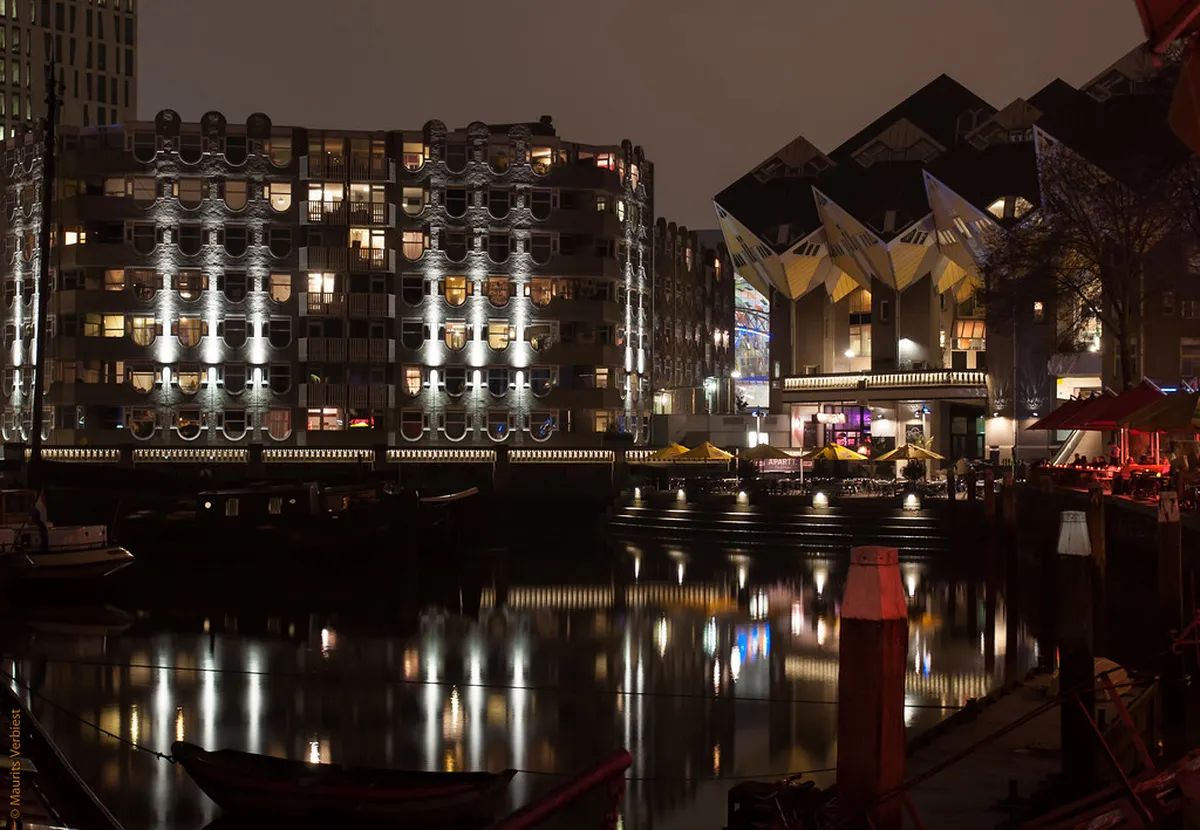 12. Oude Haven