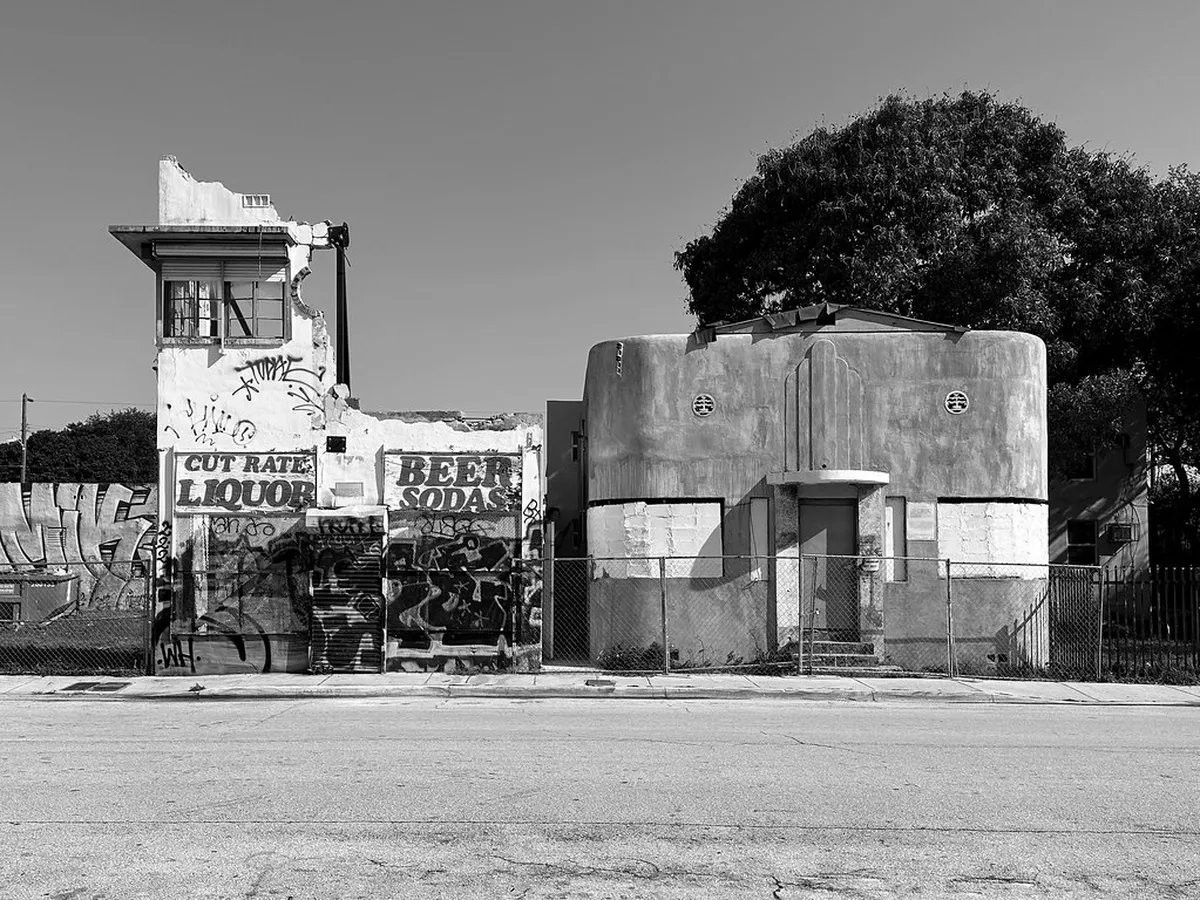 4. Overtown