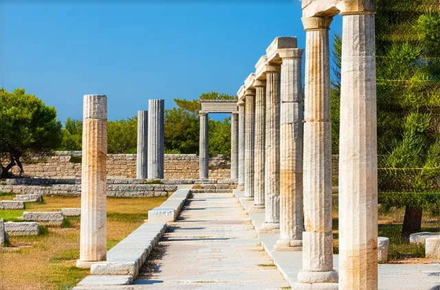 Pafos hidden gems