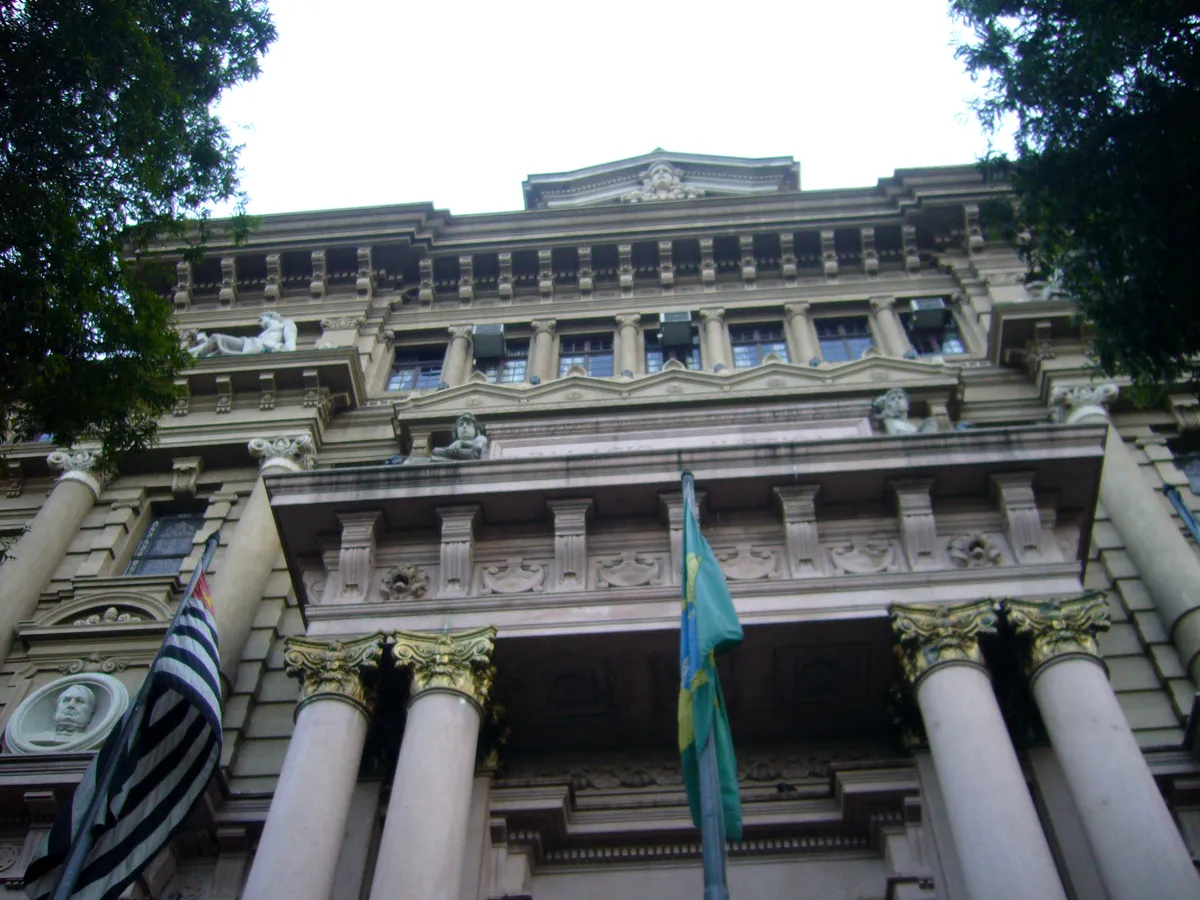 9. Palacio da Justiça