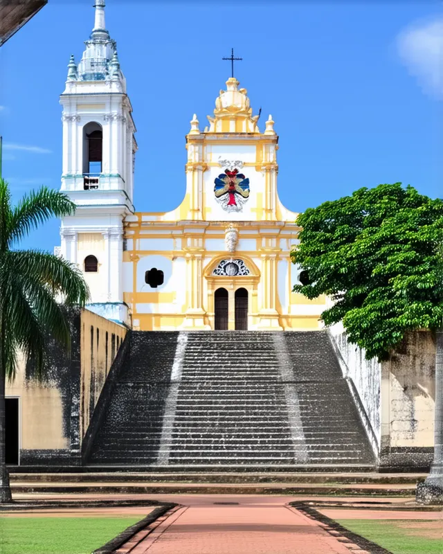 Panama City hidden historical sites
