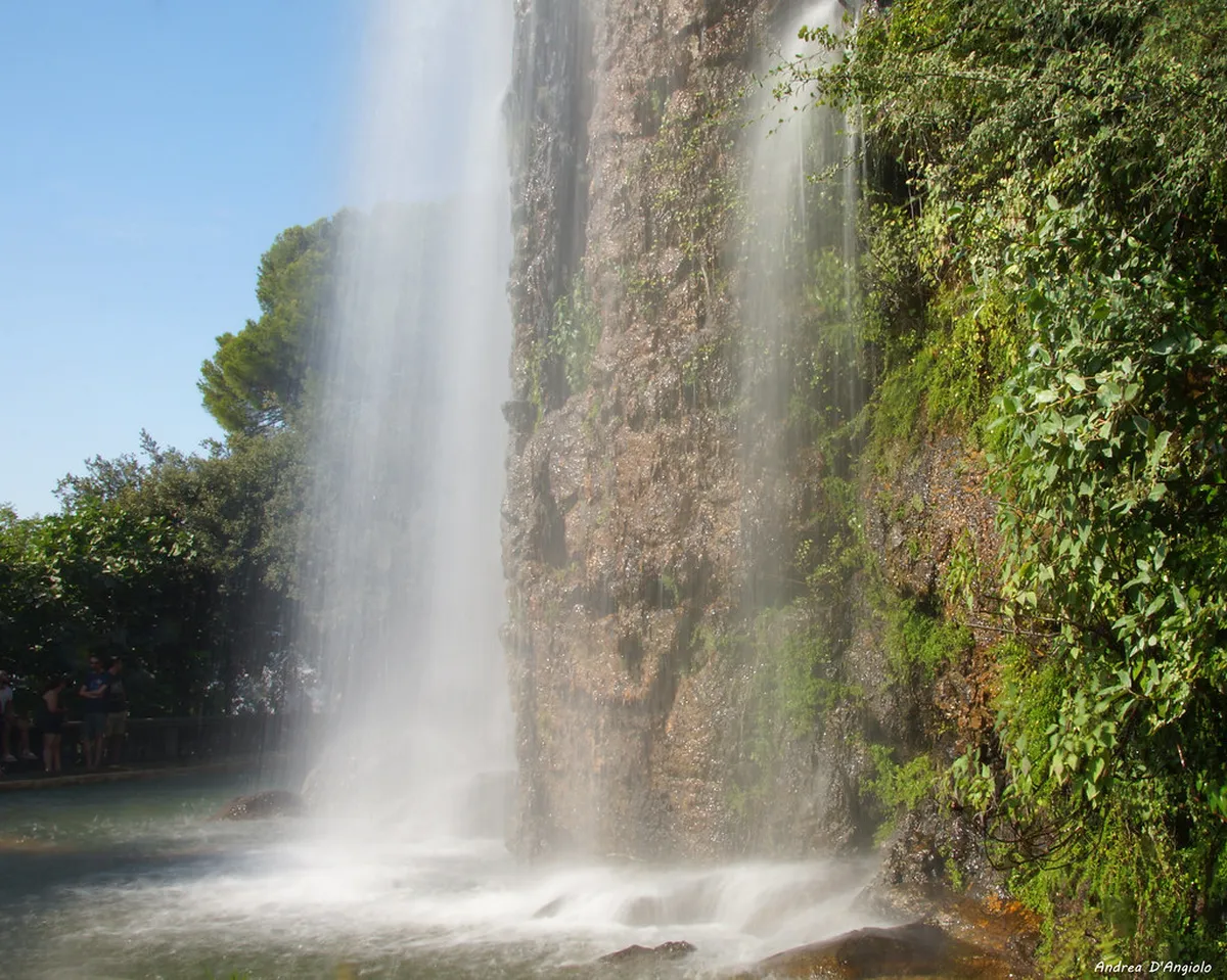 2. Parc de la Colline du Château