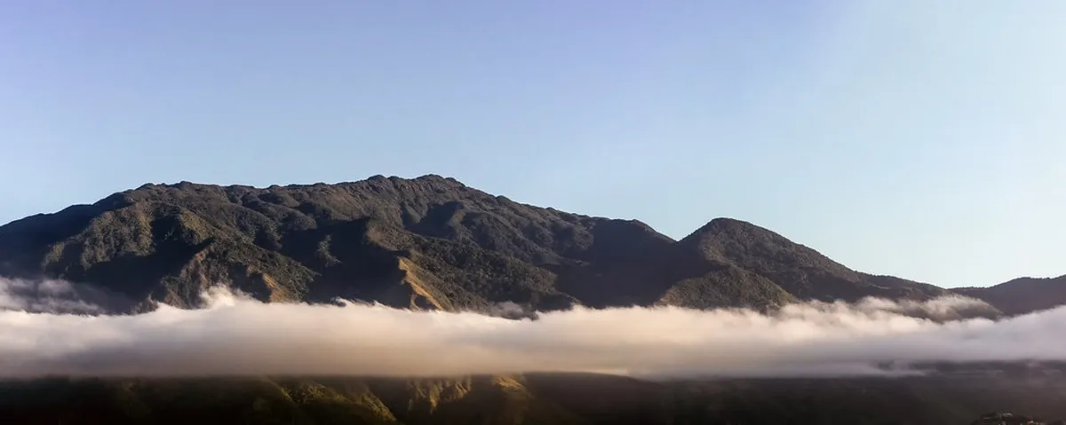6. Parque Nacional Waraira-Repano