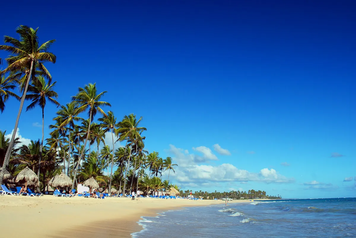7. Passable Beach