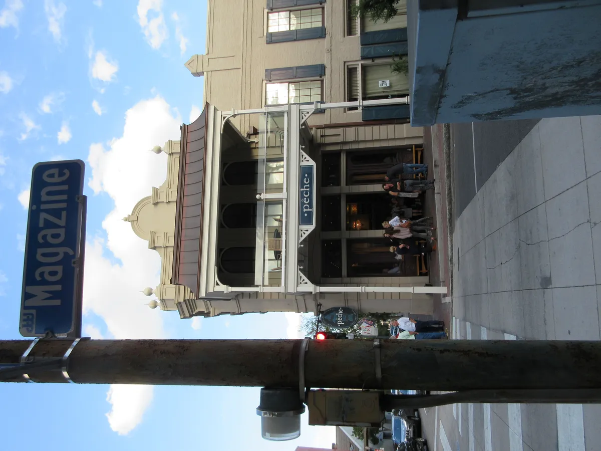 9. Pêche Seafood Grill