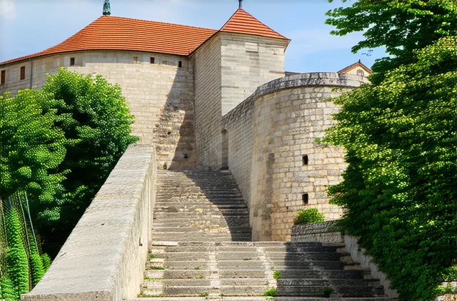 Pécs hidden historical sites