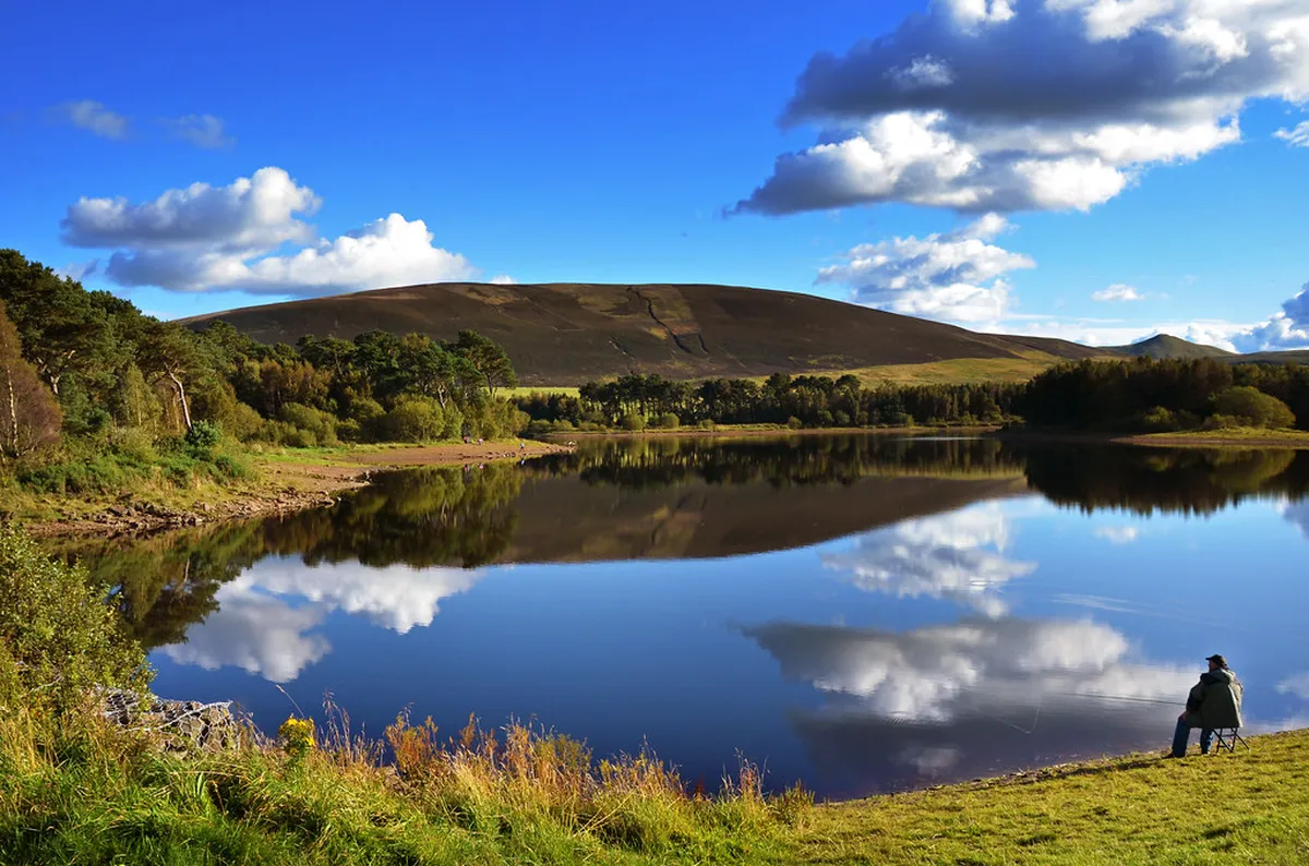 13. Pentland Hills Regional Park