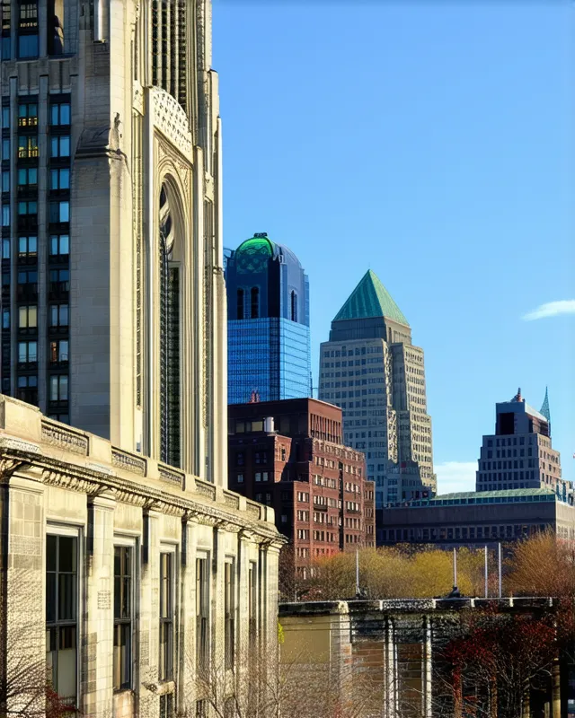 Philadelphia hidden gems
