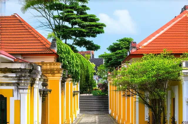 Phuket Town hidden gems