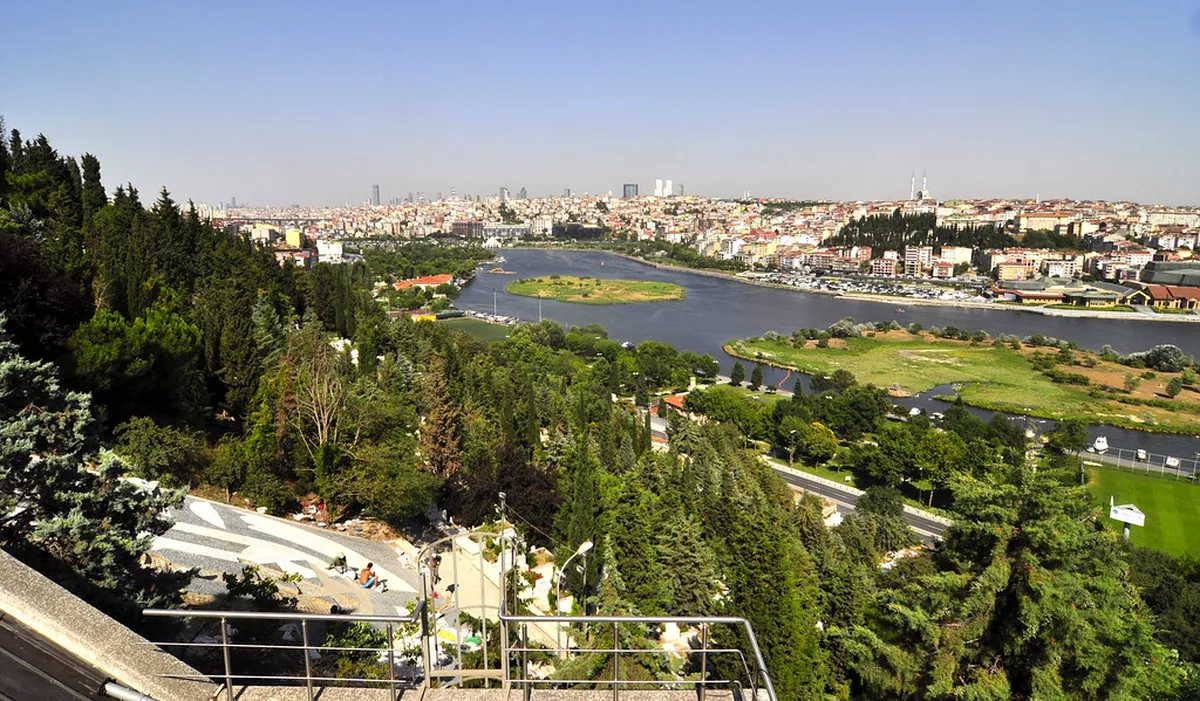 8. Pierre Loti Hill