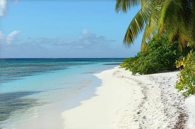 Placencia hidden beaches