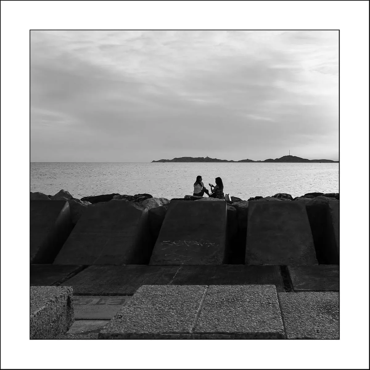 7. Plage du Prado