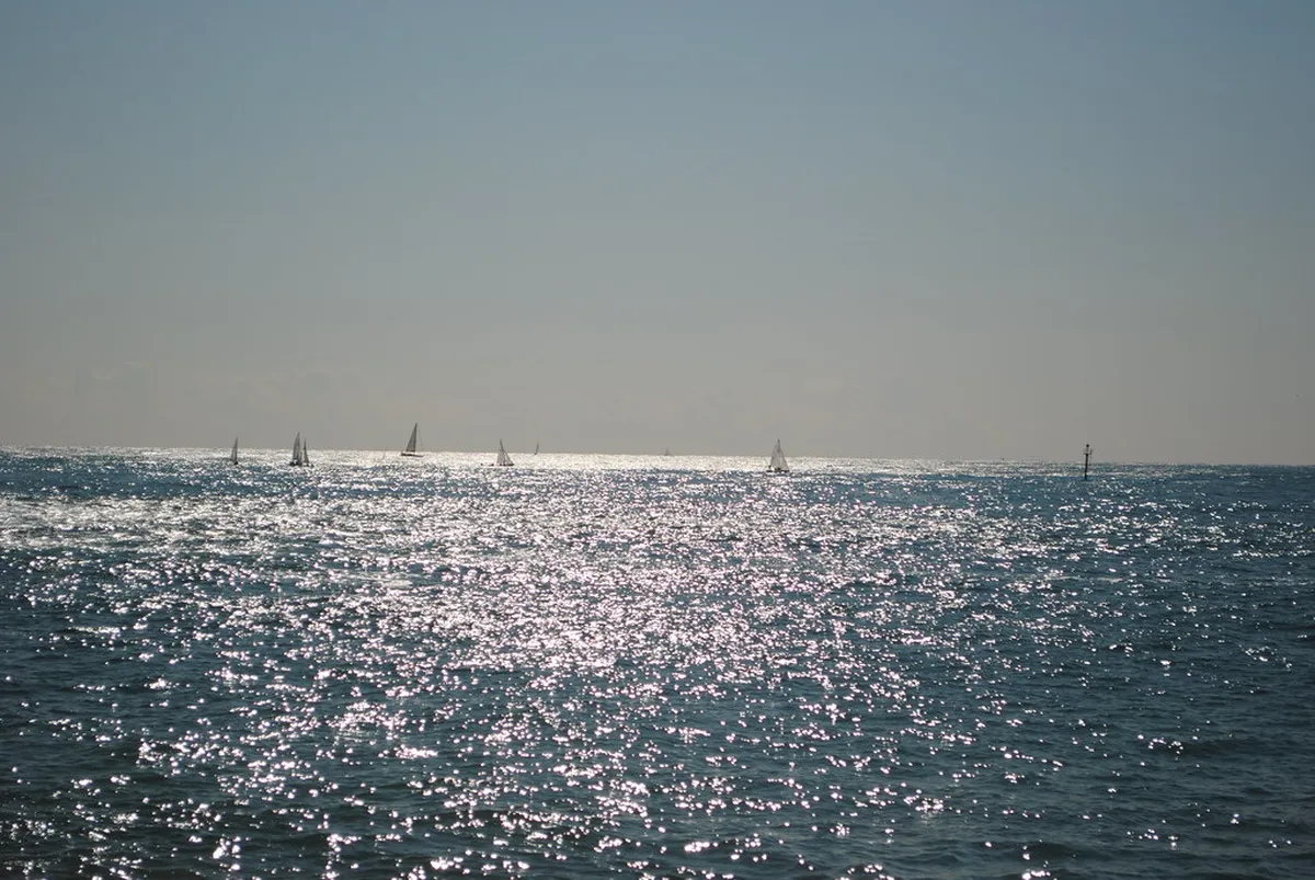 10. Platja de la Nova Icaria