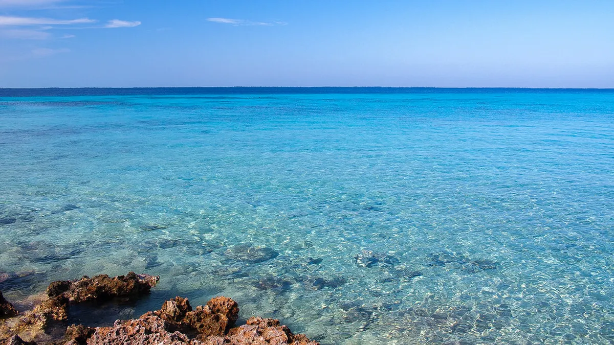 8. Playa