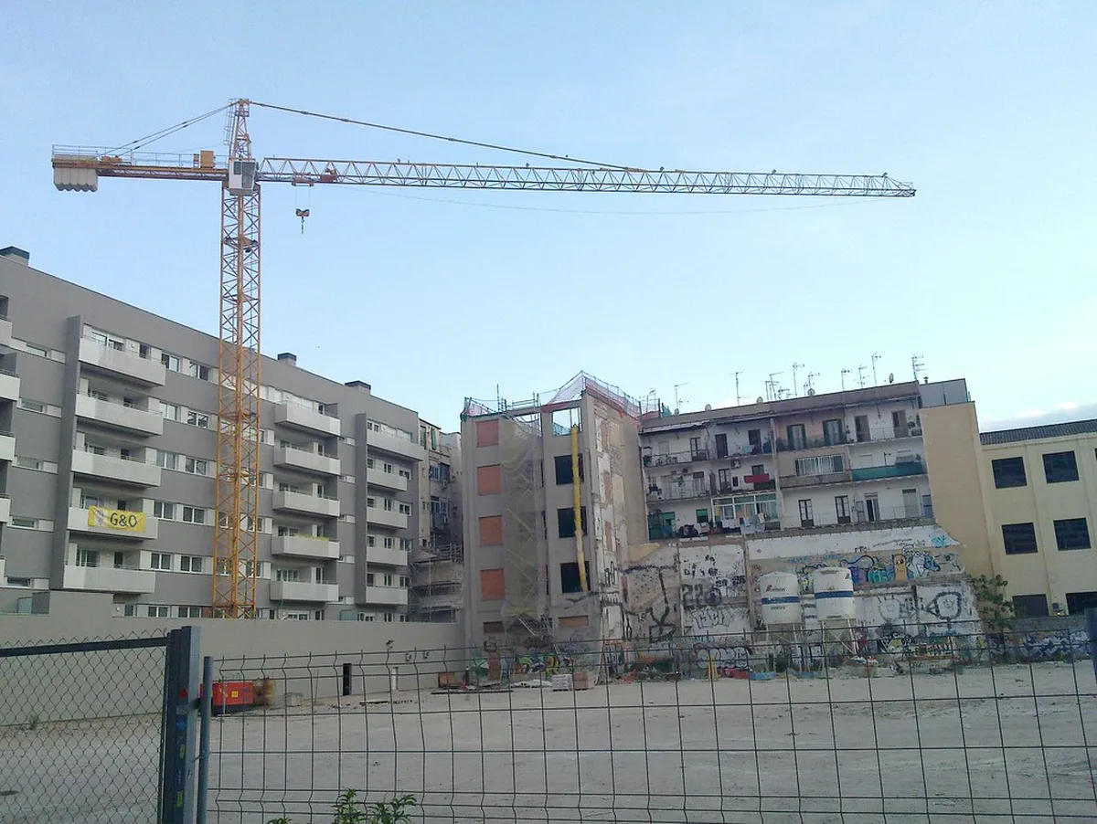 8. Poblenou