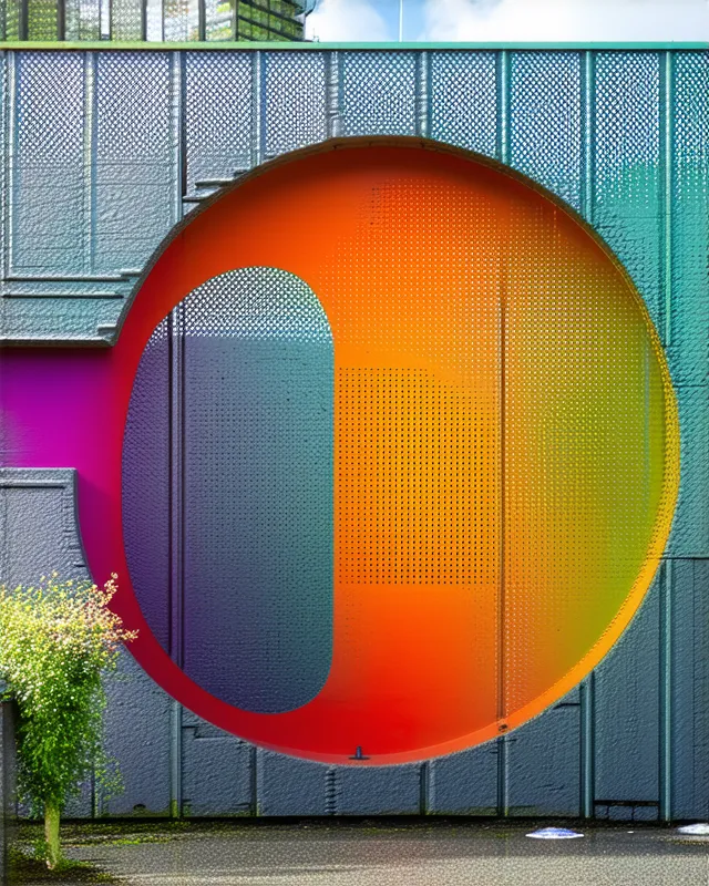 Portland secret art installations
