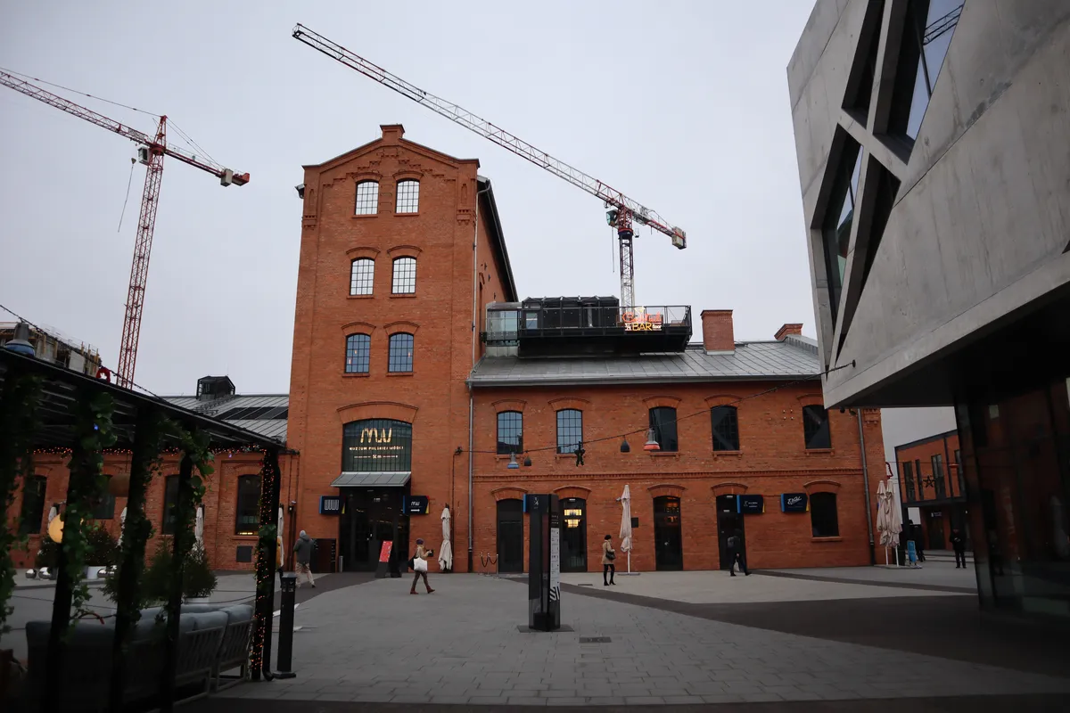 6. Praga’s Vodka Museum