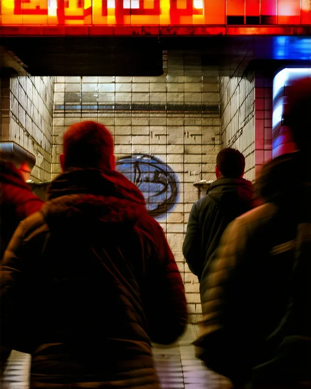 Prague underground music scene