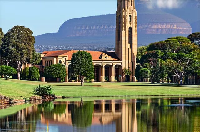 Pretoria hidden gems