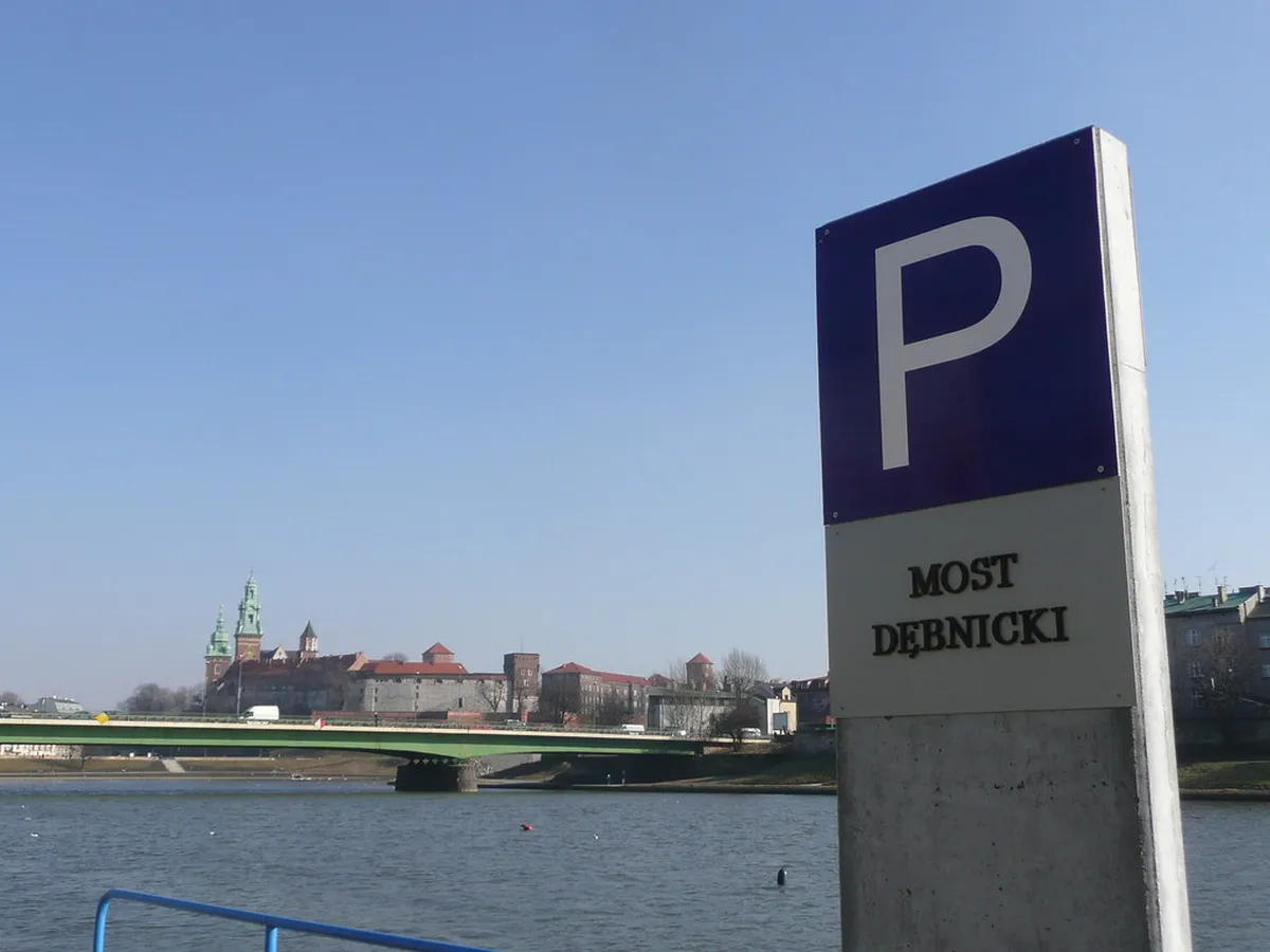 7. Przystanek Wawel
