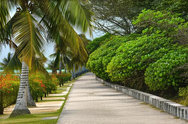 Puducherry off-the-beaten-path attractions