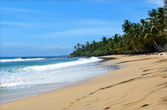 Puerto Escondido hidden gems