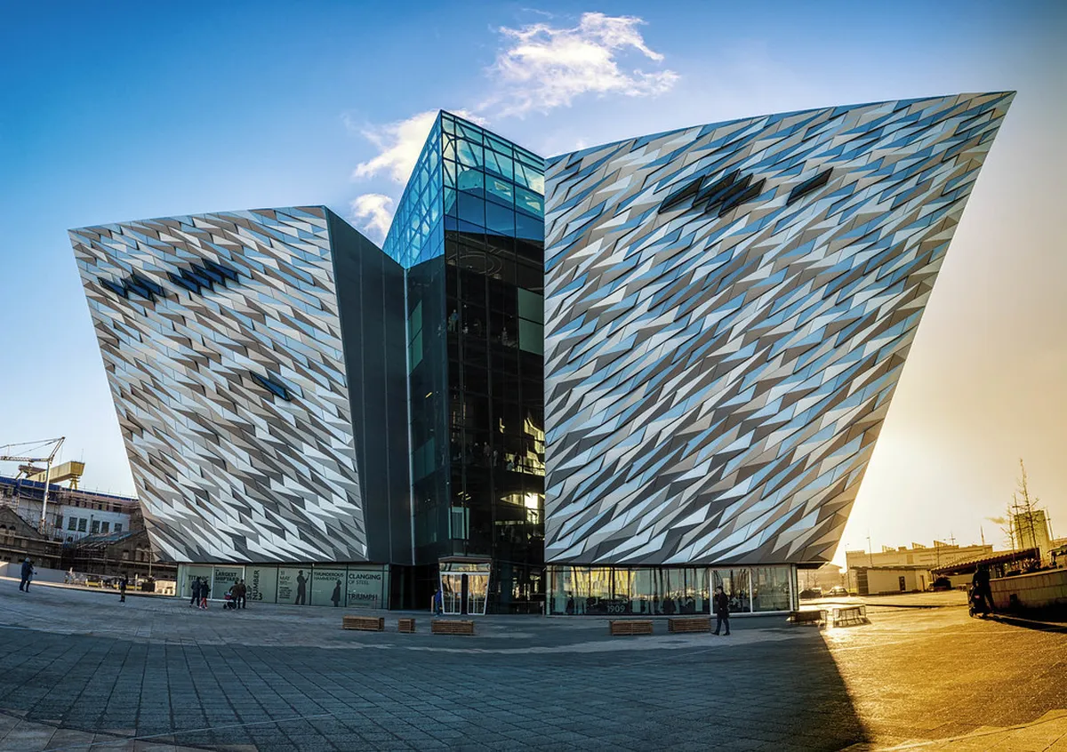 5. Queen’s Quarter