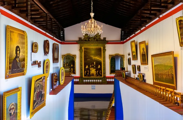 Quetzaltenango lesser-known museums