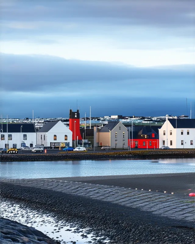 Reykjavík hidden gems