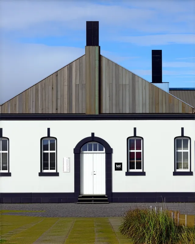 Reykjavík lesser-known museums