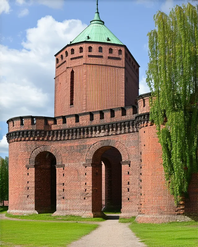 Rīga's secret historical sites