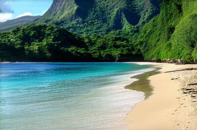 Rincón hidden beaches