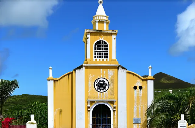 Rincón historical landmarks off the beaten path