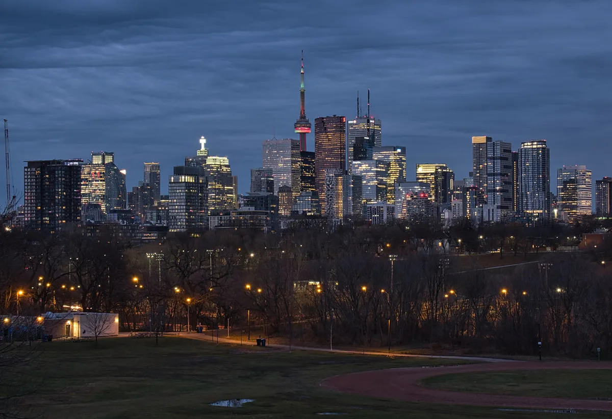 17. Riverdale Park East