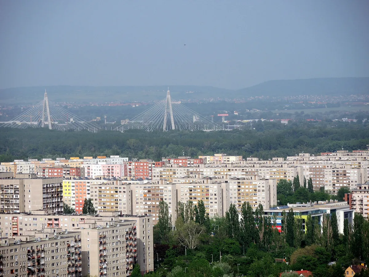3. Rókahegy, the Fox Hill