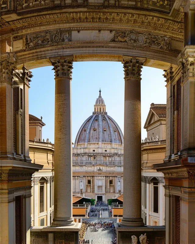 Rome hidden gems