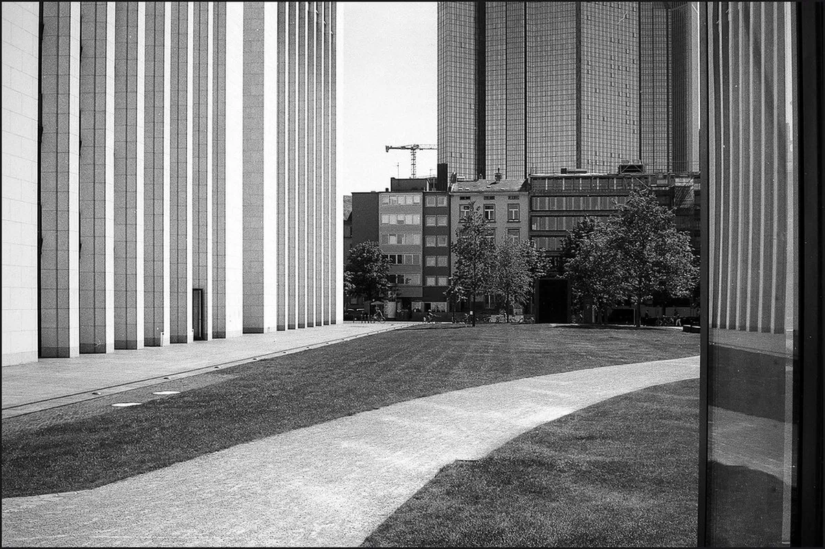 5. Rothschildpark