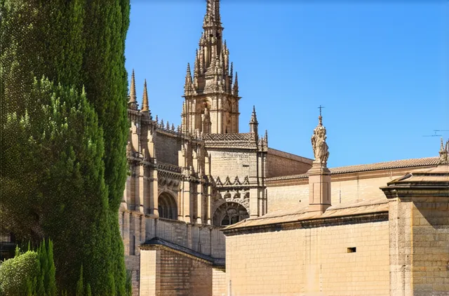 Salamanca hidden gems