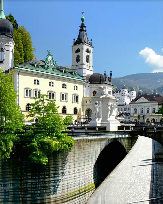 Salzburg hidden gems