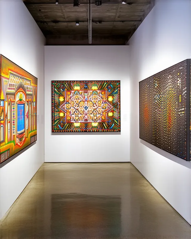 Discover San Antonios Secret Art Venues