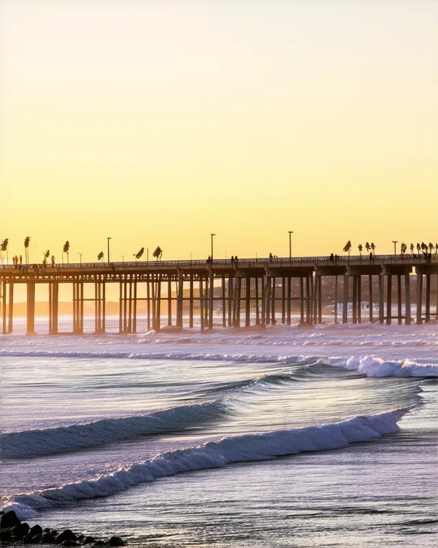 San Diego hidden gems