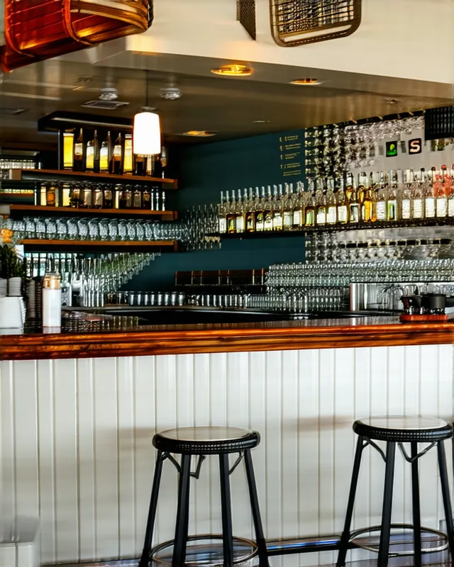 San Diego hidden restaurants